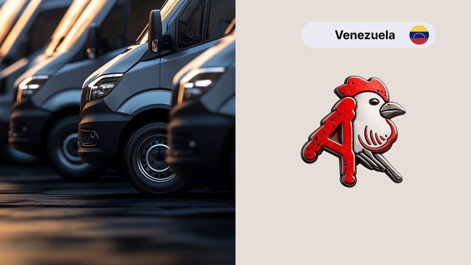 Gestión de flota con seguimiento operativo